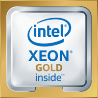 Intel® Xeon® Gold 5220 Processor